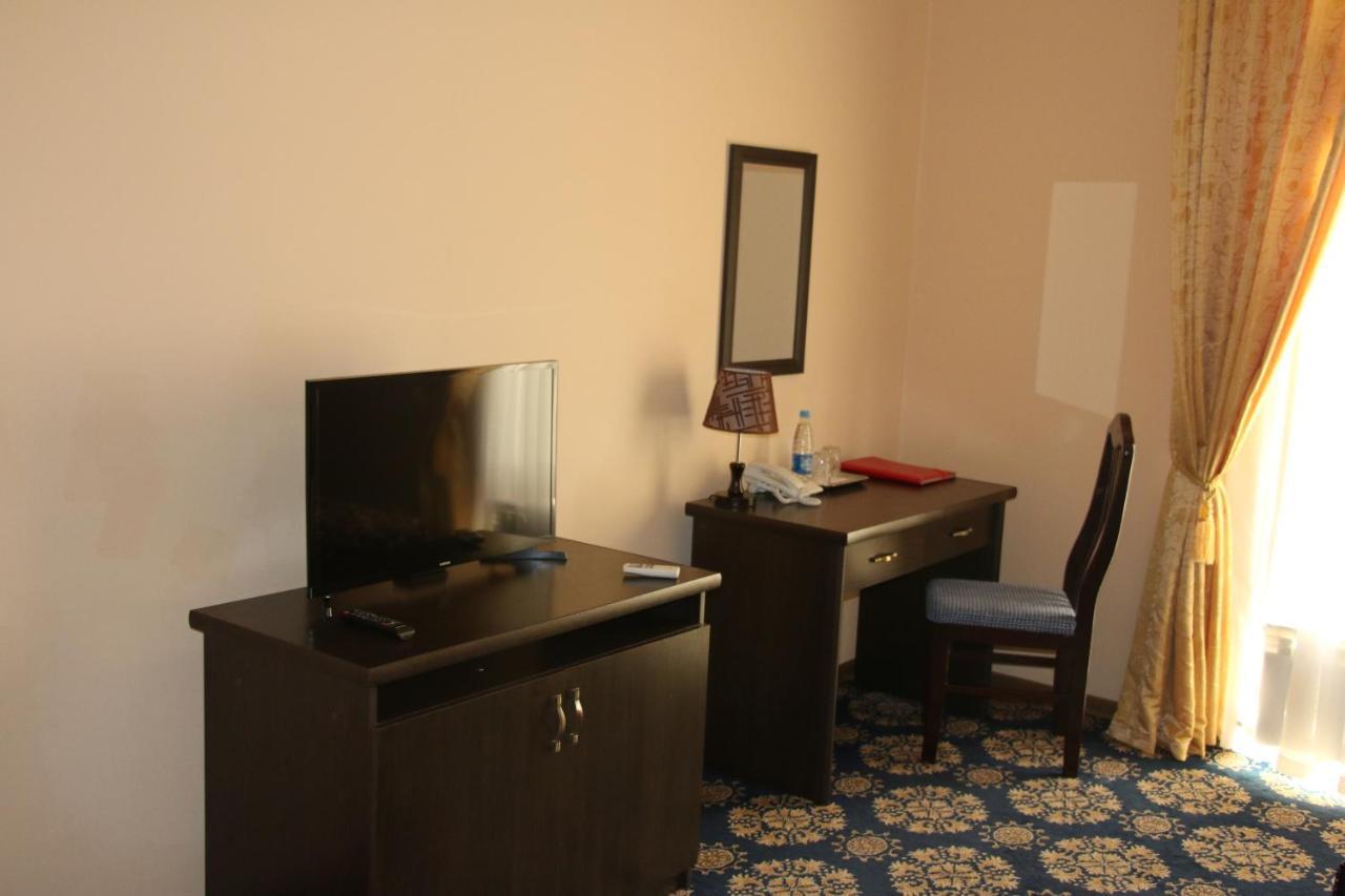 Minorai Kalon Boutique Hotel Buxoro Ngoại thất bức ảnh
