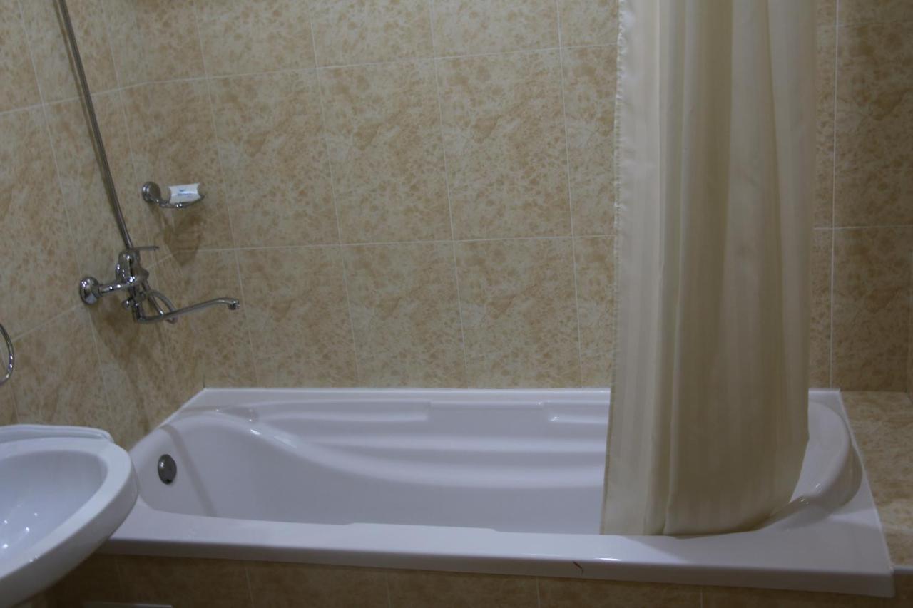 Minorai Kalon Boutique Hotel Buxoro Ngoại thất bức ảnh