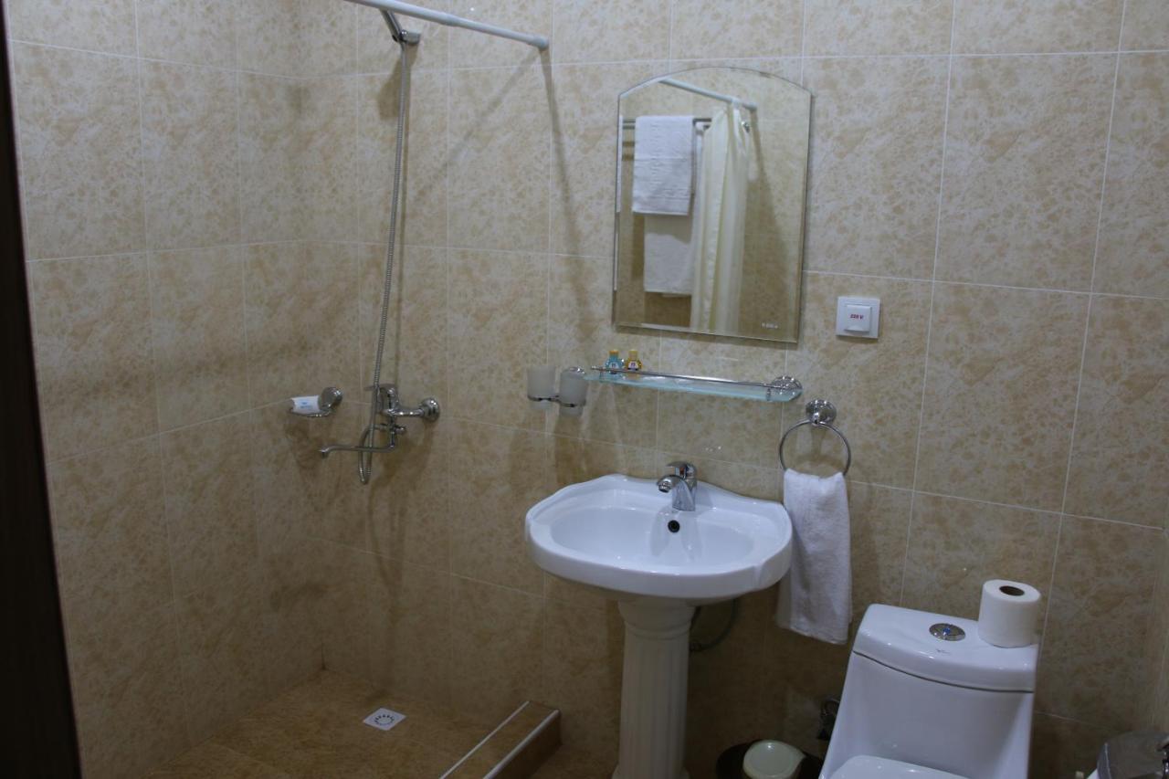 Minorai Kalon Boutique Hotel Buxoro Ngoại thất bức ảnh