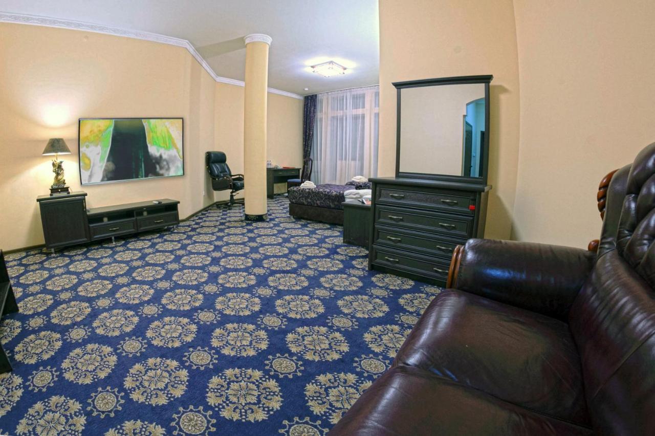 Minorai Kalon Boutique Hotel Buxoro Ngoại thất bức ảnh