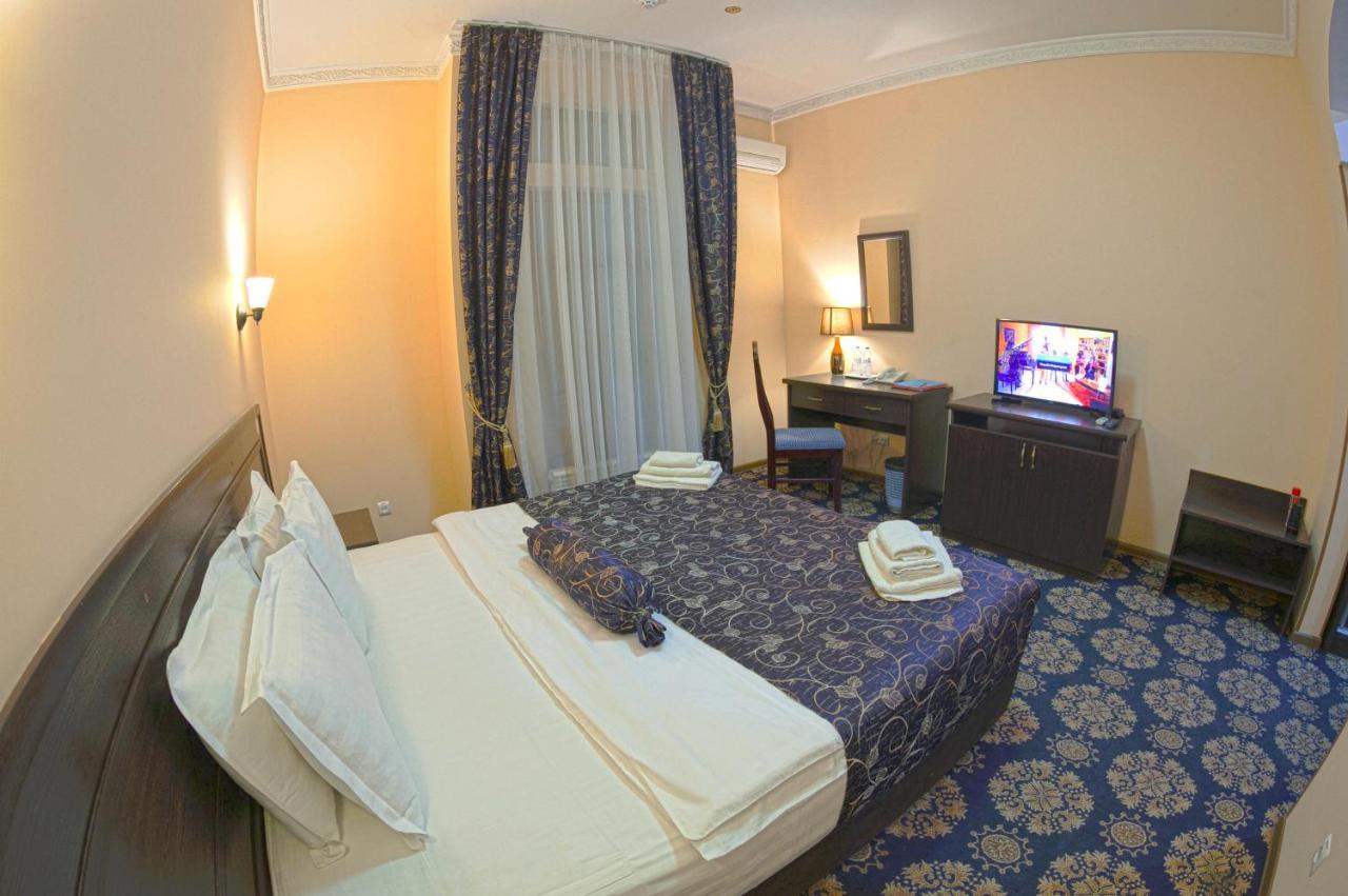 Minorai Kalon Boutique Hotel Buxoro Ngoại thất bức ảnh