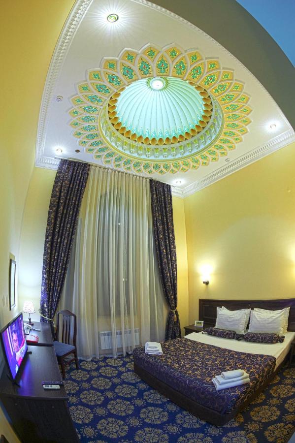 Minorai Kalon Boutique Hotel Buxoro Ngoại thất bức ảnh