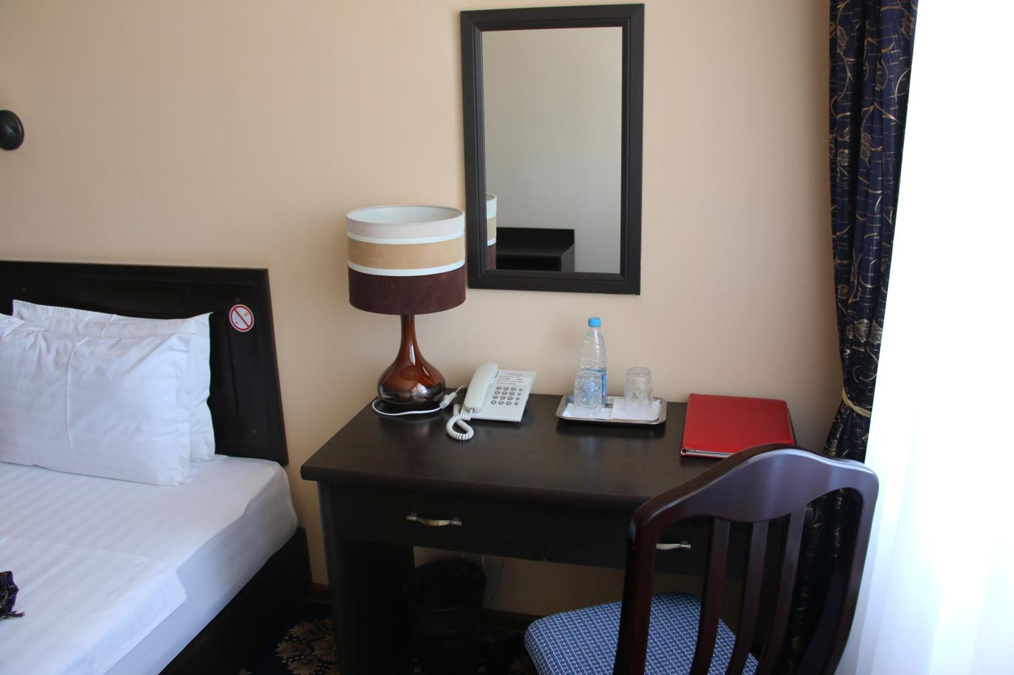 Minorai Kalon Boutique Hotel Buxoro Ngoại thất bức ảnh
